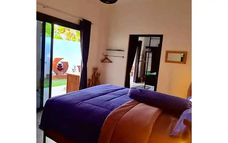 Kings Home Villa