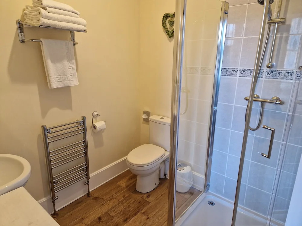 Craigbank Guest House