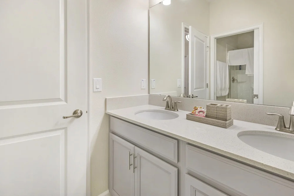Storey Lake Resort Homes by Casa Floridian