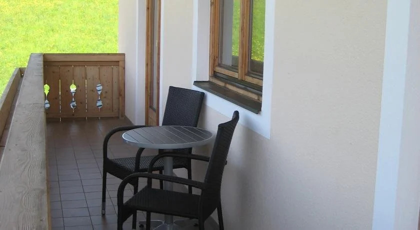 Apartments Spiegl Holzmann