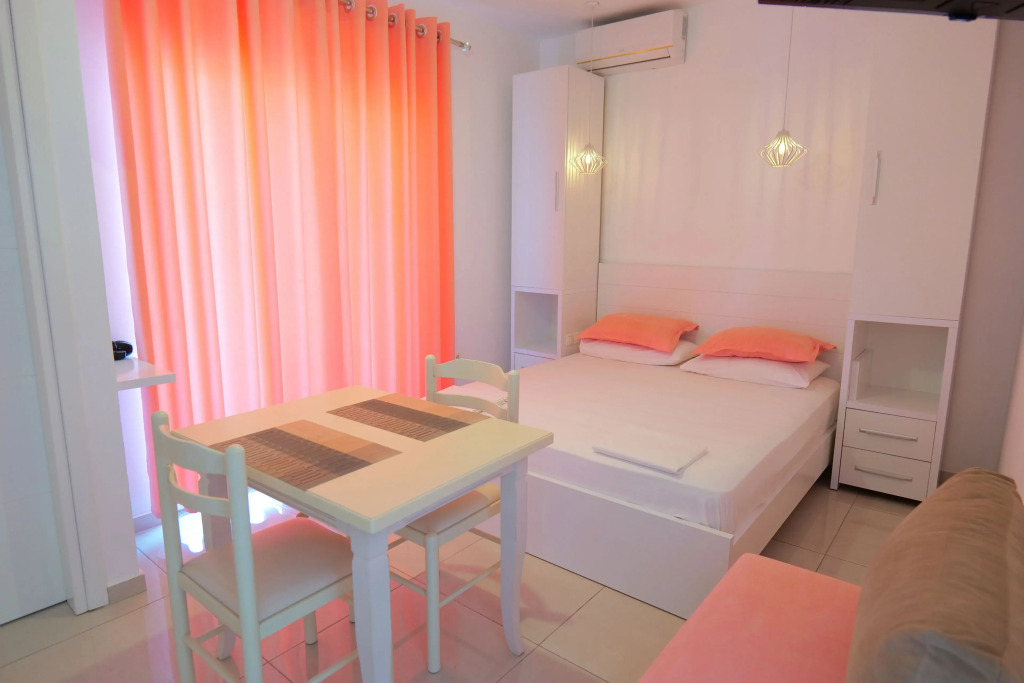 Unique Albania CondoHotel