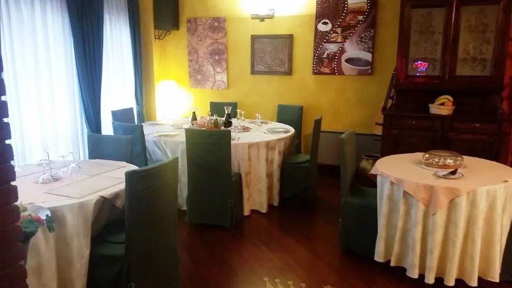 Le Stanze del Conte