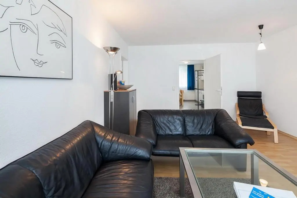 Sünnslag Wohnung 087