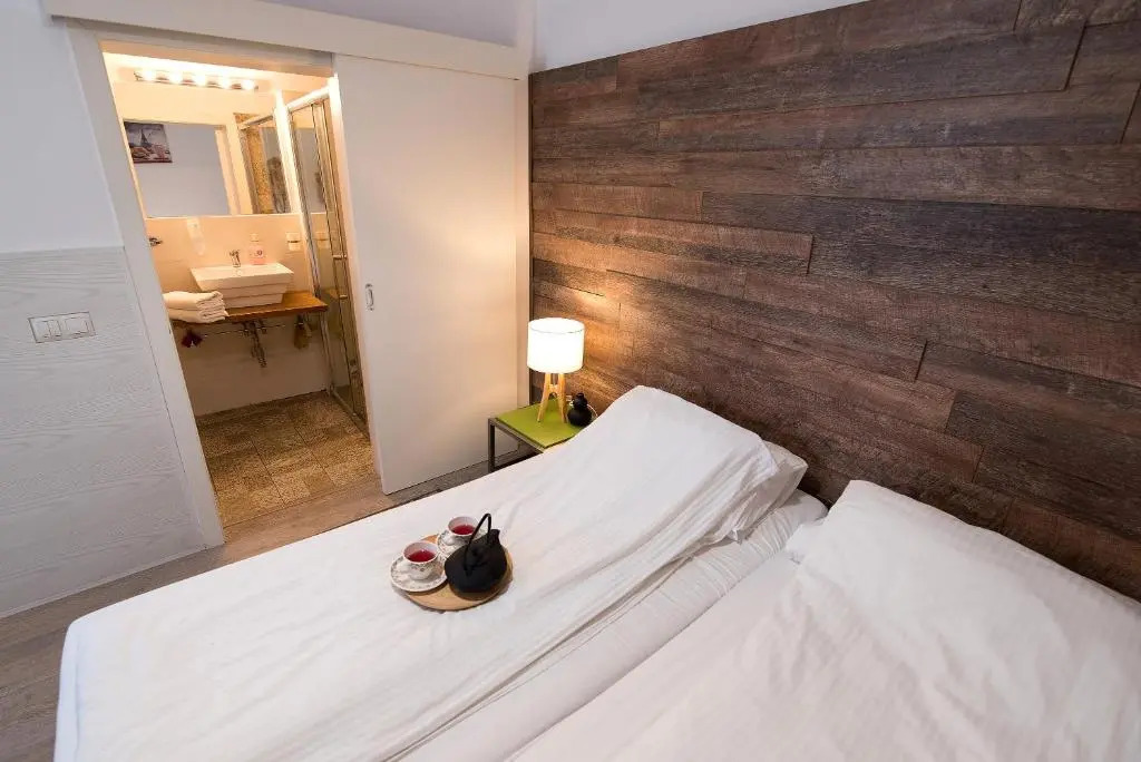 Ultra Central Bohemian Apartment 1