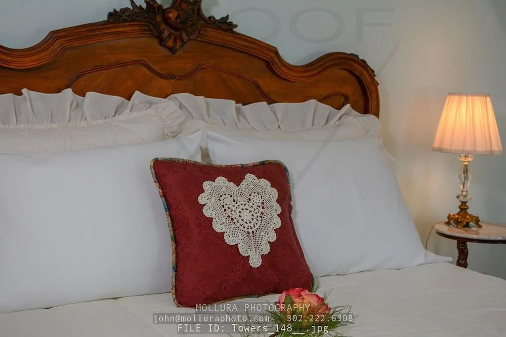 The Towers Bed & Breakfast