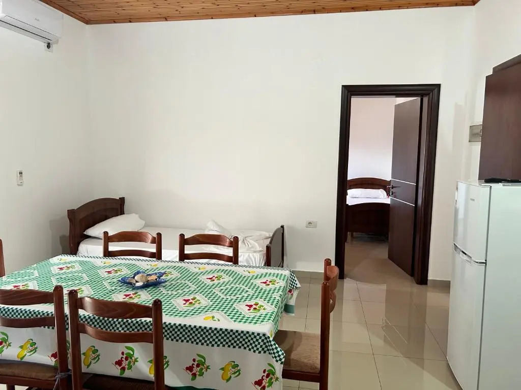 Guesthouse Dollomaja Ksamil