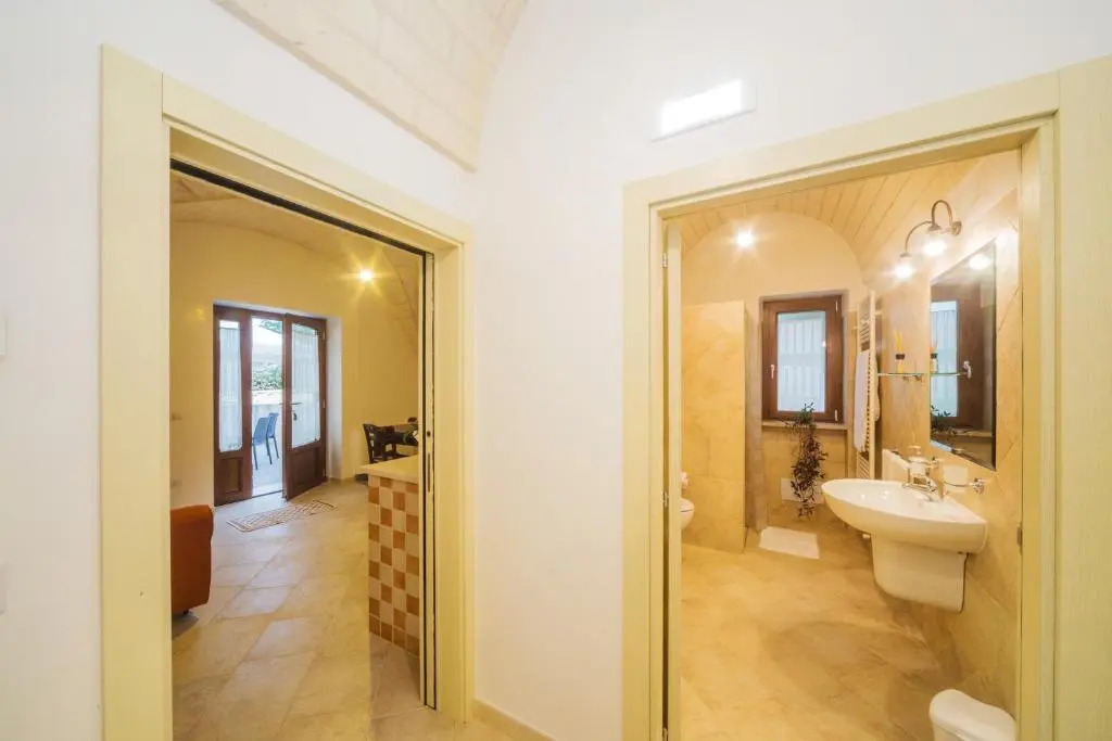 Casa Vacanze a Pauljne