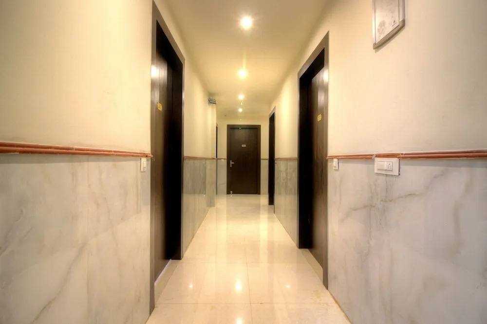 Hotel Paragon Suites