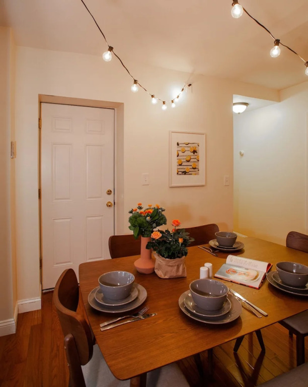 Family Apartments in Boston by Namastay