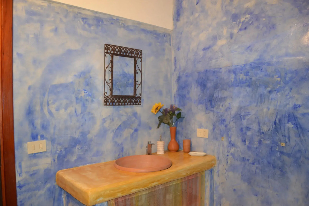 Casa Dei Fiori - Dammuso Plumbaco