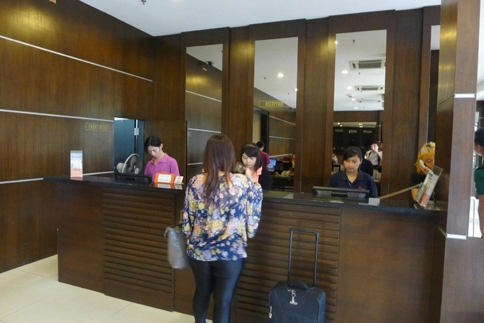 Alora Hotel