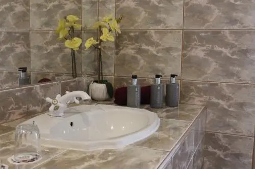 Florentia Guest House