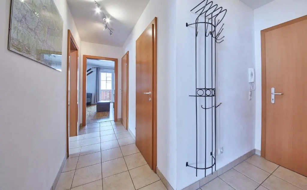 Appartement Iglsberg Top 10 by HolidayFlats24