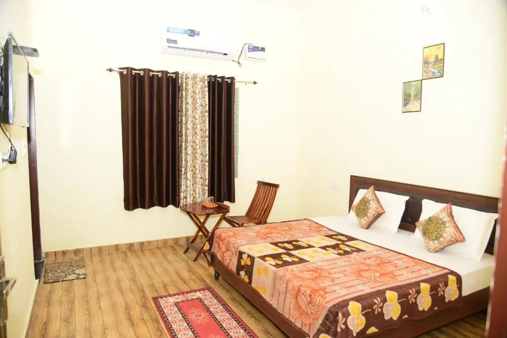 The Vantage Haveli