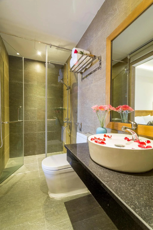 Triple Apartment  Hotel