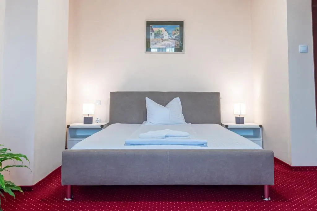 Páva Pension & Spa