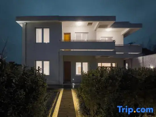 Xu Xiao Man Homestay · Private Vacation Garden