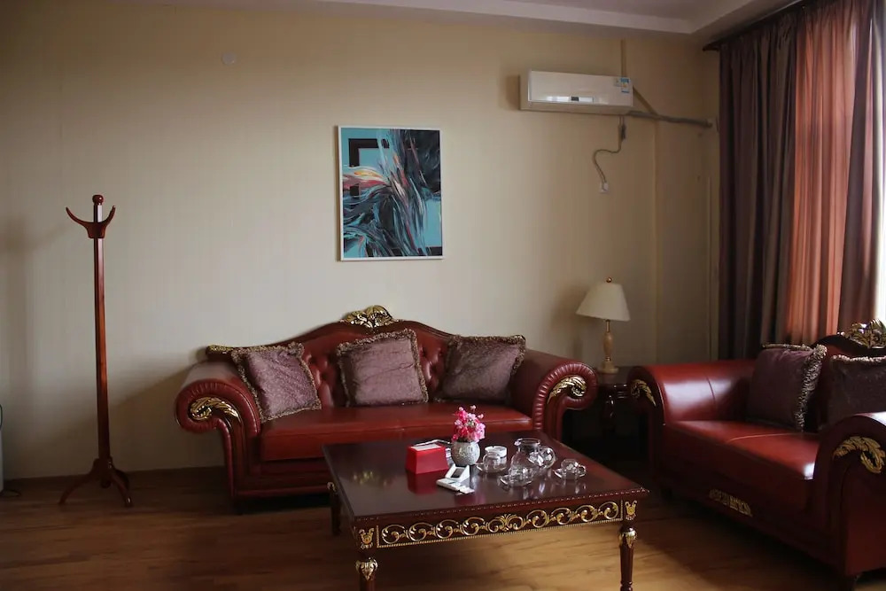 Hualing Hotel Kutaisi