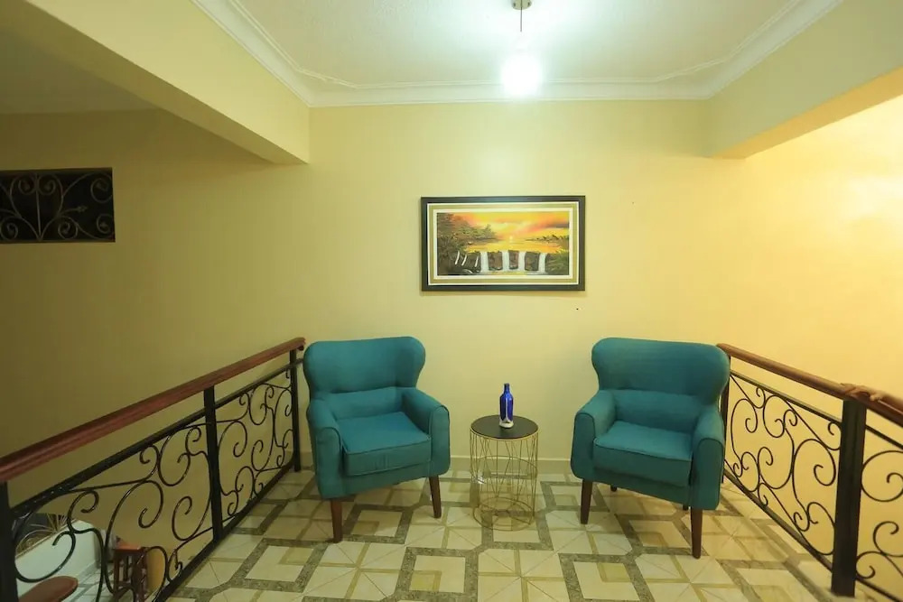 Precious Villas Lubowa