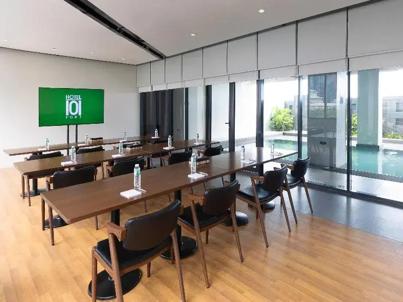 Hotel 101 - Fort