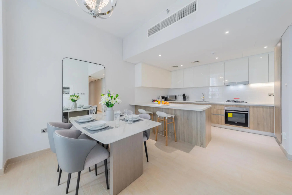 DXB - LIV Residence - 906 - DM