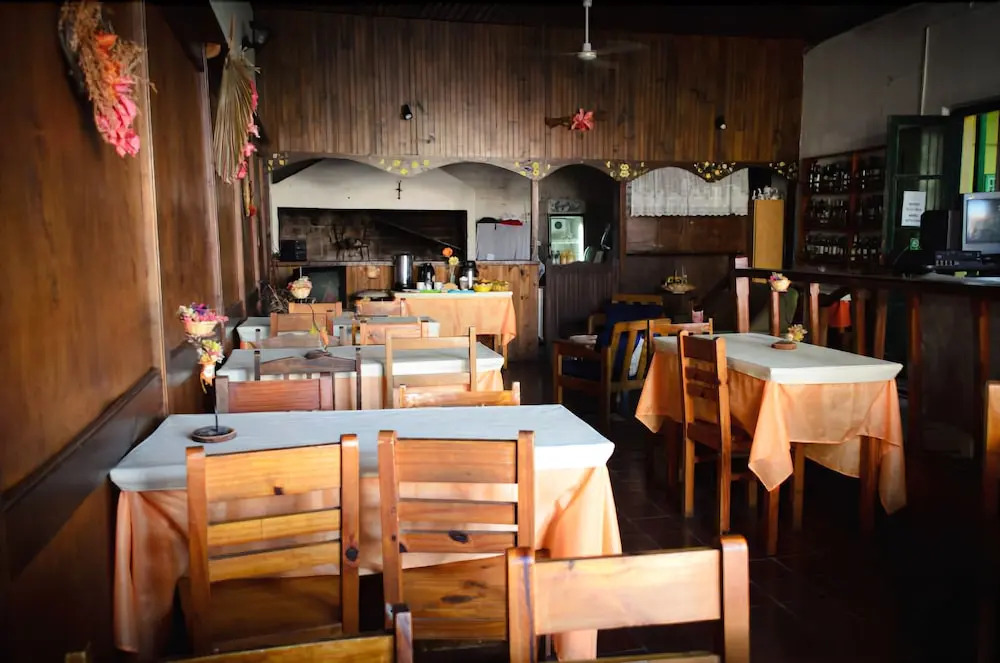Hostel El Español