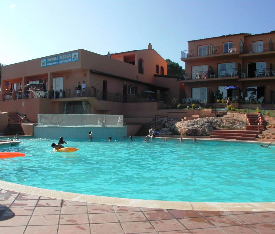 Torre Vella 207