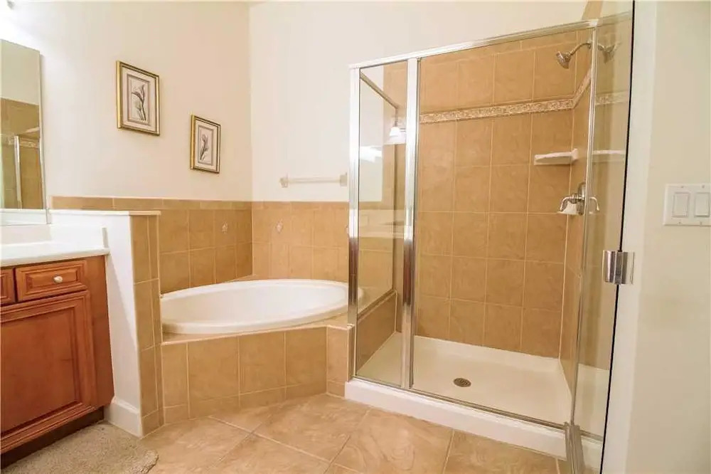 1064 Cinnamon Beach - Three Bedroom Condo