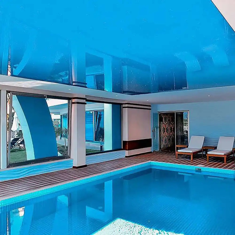 Calista Premium 2 bedroom Luxury Apts