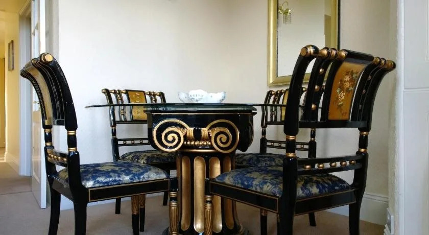 Delamere Court