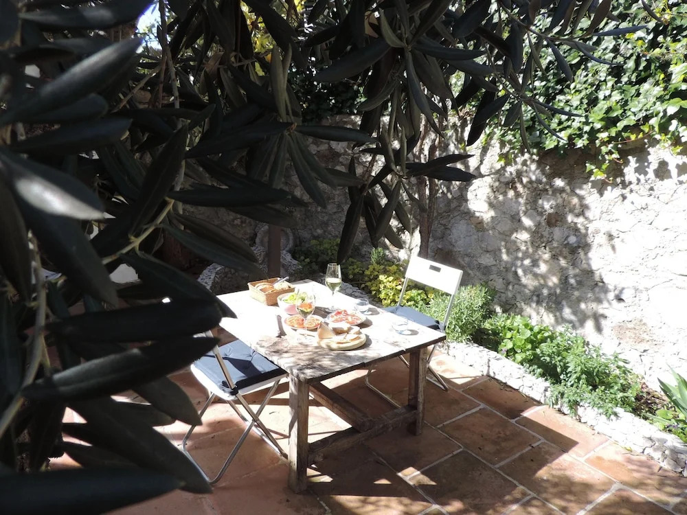 The Hideaway, Benaocaz, Cadiz