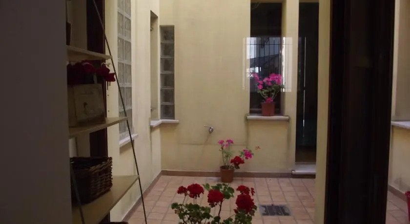 Notti a Pesaro Suite-B&B