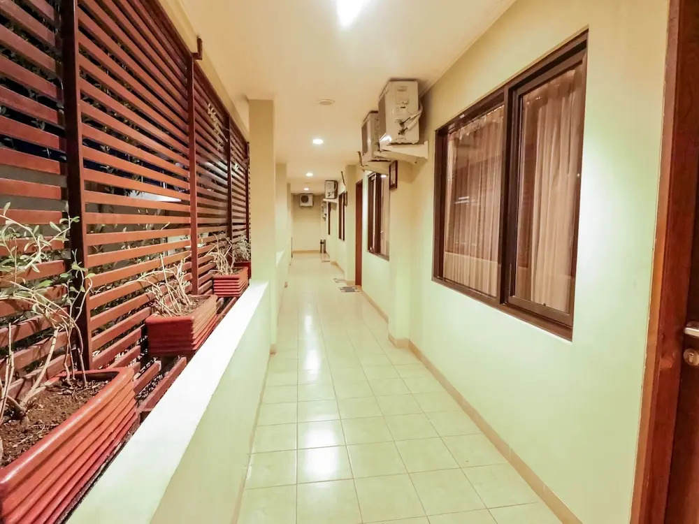 NIDA Rooms Ring Road Utara 186