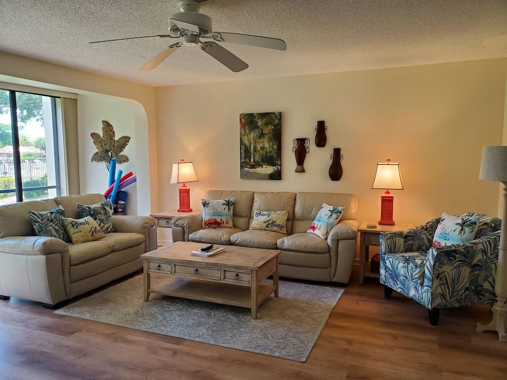 Midnight Cove Ii 510f - Amazing Siesta Key Rental! 2 Bedroom Condo