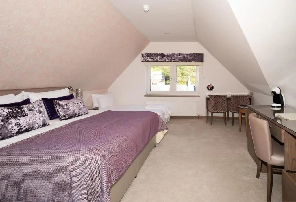 Seamill House Hotel