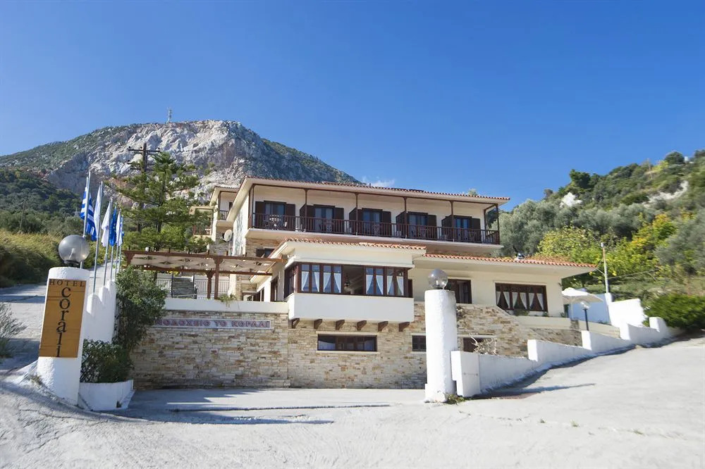 Corali Hotel