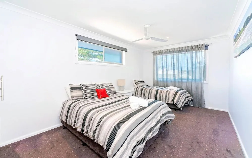 Adrift Apartments Yamba