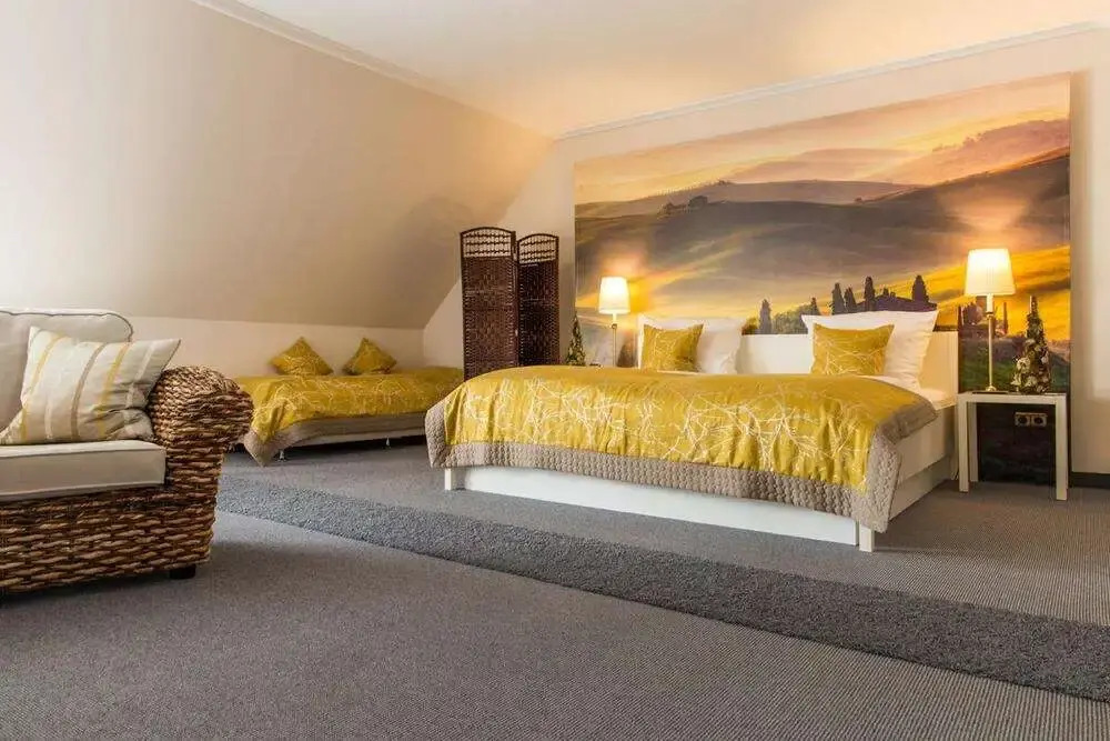 SCHUBERT Genusshotel - Romantik Hotel
