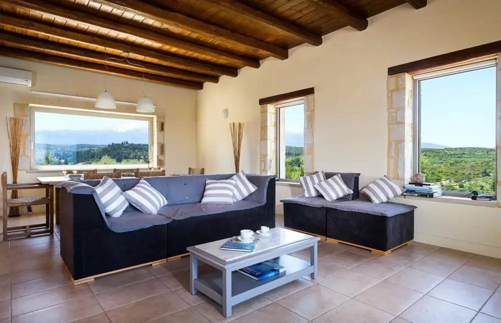 Villa Asteriskos
