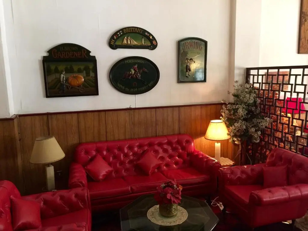 Embassy