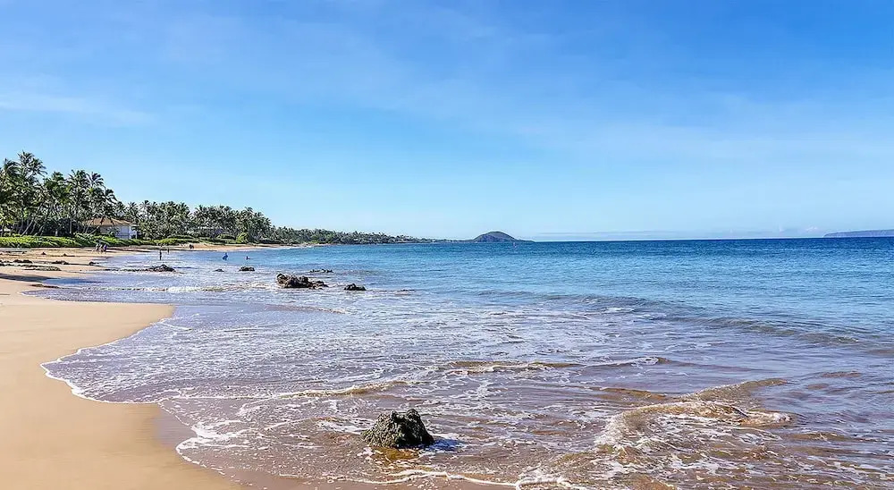 Experience Wailea Ekahi 4E, Greenbelt Location, New Split-ac, Serene & Stylish!