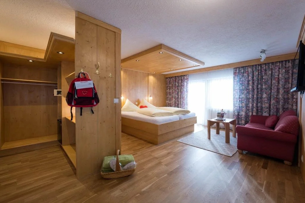 Hotel Hubertushof - Ihr Hotel mit Herz