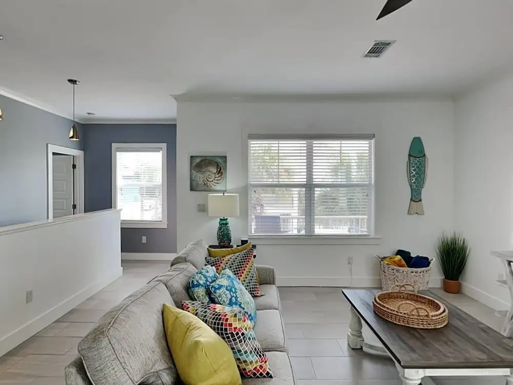 Runnin Down A Dream by Southern Vacation Rentals
