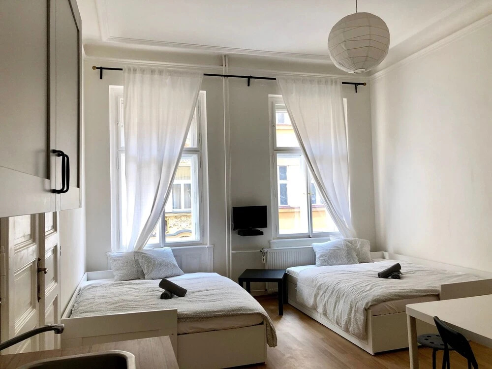 Premier Apartment Old Town Soukenicka