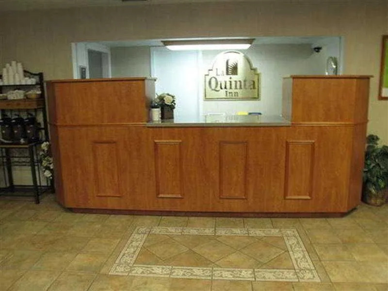 La Quinta Inn Portland Convention Center