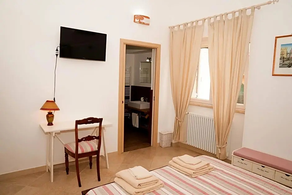 B&B LAssunta
