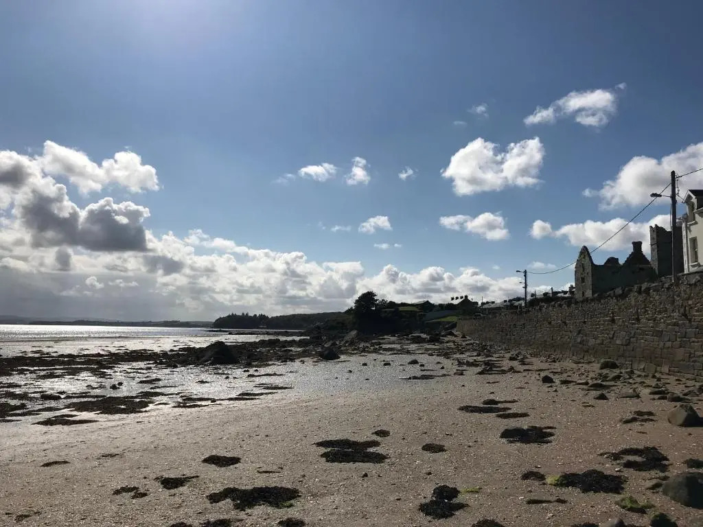Cottage Within the Grounds Rathmullan House Hotel