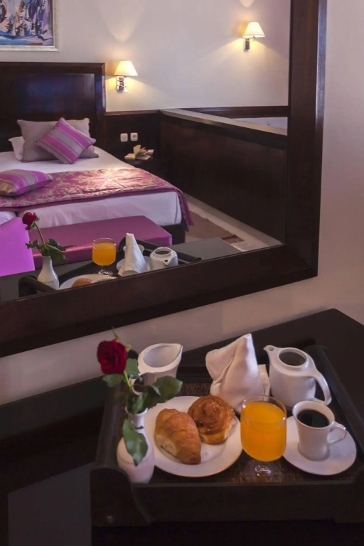 Itropika Hôtel