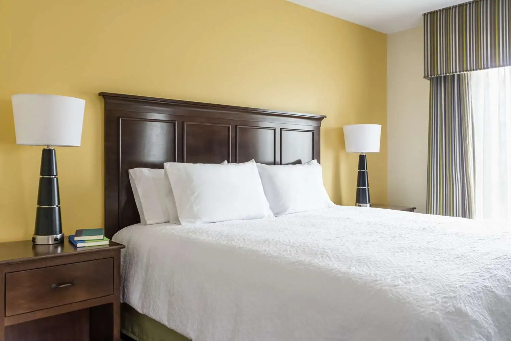 Hampton Inn & Suites Philadelphia Montgomeryville