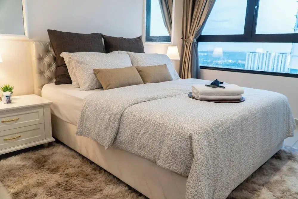 I-City Luxury Condominiums, Shah Alam by Smarthome